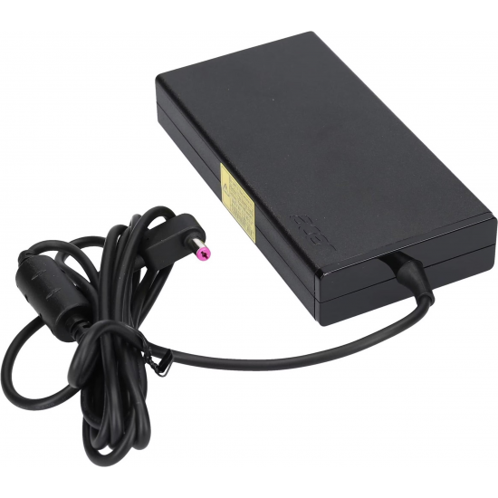 Incarcator Laptop Gaming, Acer, Aspire V17 Nitro VN7-792G, VN7-793G, ADP-135KB T, PA-1131-16, 19V, 7.1A, 135W, mufa 5.5x1.7mm