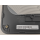 Carcasa superioara cu tastatura palmrest Laptop, Asus, VivoBook 15 A505Z, A505ZA, 90NB0G13-R31US0, 13NB0F43P03011, 13NB0G03AP0301, 39XKETCJN20, X505BA-1A, argintie, layout US