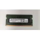 Memorie RAM Laptop, Micron, 8GB, 1Rx8, DDR4, PC4-25600, 3200MHz, 1.2V, MTA8ATF1G64HZ-3G2R1, CL22, Non-ECC, SODIMM, 260 pini