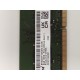 Memorie RAM Laptop, Micron, 8GB, 1Rx8, DDR4, PC4-25600, 3200MHz, 1.2V, MTA8ATF1G64HZ-3G2R1, CL22, Non-ECC, SODIMM, 260 pini