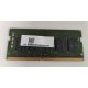 Memorie RAM Laptop, Micron, 8GB, 1Rx8, DDR4, PC4-25600, 3200MHz, 1.2V, MTA8ATF1G64HZ-3G2R1, CL22, Non-ECC, SODIMM, 260 pini