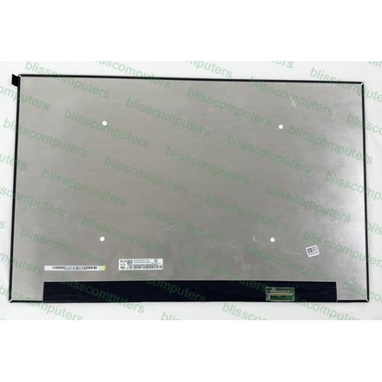 Display Laptop Gaming, Asus, TUF A18 FA808P, FA808PM, FA808PP, FA808PR, 18010-18000100, NE180WUM-NY1 V8.0, 18.0 inch, rezolutie FHD+, 1920x1200, non touch, 165Hz, 40 pini