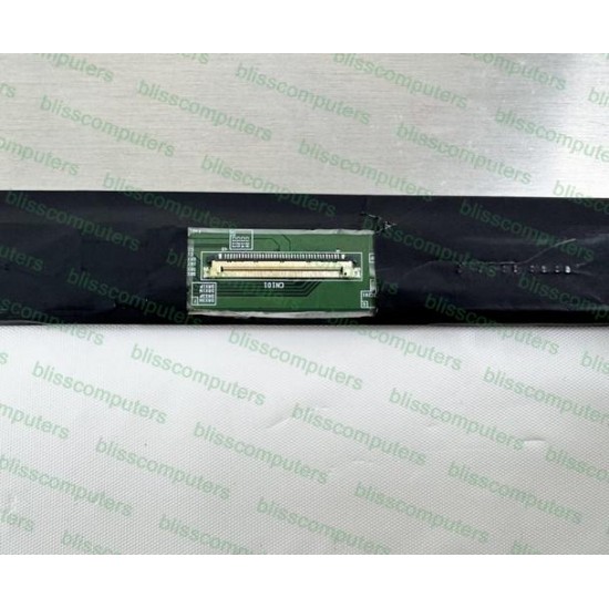 Display Laptop Gaming, Asus, TUF A18 FA808P, FA808PM, FA808PP, FA808PR, 18010-18000100, NE180WUM-NY1 V8.0, 18.0 inch, rezolutie FHD+, 1920x1200, non touch, 165Hz, 40 pini
