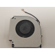 Cooler placa video Laptop Gaming, Hasee, G8-CT7NK, 6-31-NH503-201, DFS5M325063B1N-FLHJ, 5V, 0.5A, GPU