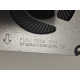 Cooler placa video Laptop Gaming, Hasee, G8-CT7NK, 6-31-NH503-201, DFS5M325063B1N-FLHJ, 5V, 0.5A, GPU