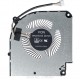 Cooler placa video Laptop Gaming, Hasee, G8-CT7NK, 6-31-NH503-201, DFS5M325063B1N-FLHJ, 5V, 0.5A, GPU