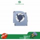 Cooler placa video Laptop Gaming, Hasee, G8-CT7NK, 6-31-NH503-201, DFS5M325063B1N-FLHJ, 5V, 0.5A, GPU