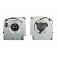 Cooler placa video Laptop Gaming, Hasee, G8-CT7NK, 6-31-NH503-201, DFS5M325063B1N-FLHJ, 5V, 0.5A, GPU