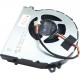 Cooler procesor Laptop Gaming, Clevo, FP15, 6-31-HN503-201, DFS5K221153711-FLHF, 5V, 0.5A, CPU