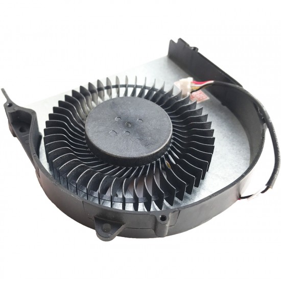 Cooler procesor Laptop Gaming, Clevo, FP15, 6-31-HN503-201, DFS5K221153711-FLHF, 5V, 0.5A, CPU