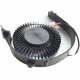Cooler procesor Laptop Gaming, Clevo, FP15, 6-31-HN503-201, DFS5K221153711-FLHF, 5V, 0.5A, CPU