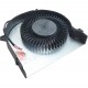 Cooler procesor Laptop Gaming, Clevo, FP15, 6-31-HN503-201, DFS5K221153711-FLHF, 5V, 0.5A, CPU