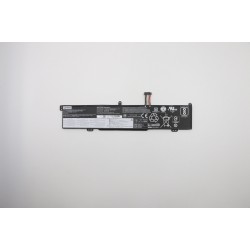 Baterie Laptop Gaming, Lenovo, IdeaPad L340-17IRH Type 81LL, 5B10T04976, 3ICP6/54/90, L18C3PF1, 11.52V, 3843mAh, 45Wh