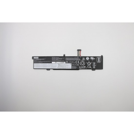 Baterie Laptop Gaming, Lenovo, IdeaPad L340-15IRH Type 81LK, 81TR, 5B10T04976, 3ICP6/54/90, L18C3PF1, 11.52V, 3843mAh, 45Wh