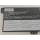 Baterie Laptop Gaming, Lenovo, IdeaPad L340-15IRH Type 81LK, 81TR, 5B10T04976, 3ICP6/54/90, L18C3PF1, 11.52V, 3843mAh, 45Wh