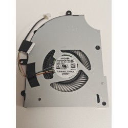 Cooler procesor Laptop Gaming, MSI, Sealth 16 AI Studio A1VIG, A1VHG, MS-15F3, BS5405HS-U5N, 15FK-CPU, 5V, 1A, CPU