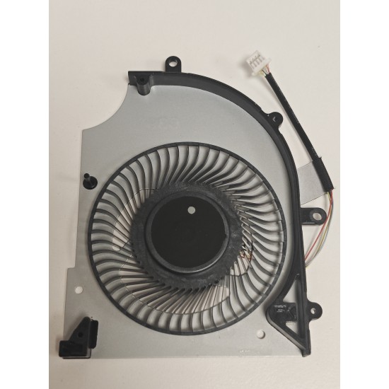 Cooler procesor Laptop Gaming, MSI, Sealth 16 AI Studio A1VIG, A1VHG, MS-15F3, BS5405HS-U5N, 15FK-CPU, 5V, 1A, CPU