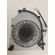 Cooler procesor Laptop Gaming, MSI, Sealth 16 AI Studio A1VIG, A1VHG, MS-15F3, BS5405HS-U5N, 15FK-CPU, 5V, 1A, CPU