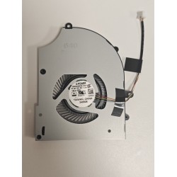 Cooler placa video Laptop Gaming, MSI, Sealth 16 AI Studio A1VIG, A1VHG, MS-15F3, BS5405HS-U5P, 15F3-GPU, 5V, 1A, GPU