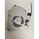 Cooler placa video Laptop Gaming, MSI, Sealth 16 AI Studio A1VIG, A1VHG, MS-15F3, BS5405HS-U5P, 15F3-GPU, 5V, 1A, GPU