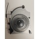 Cooler placa video Laptop Gaming, MSI, Sealth 16 AI Studio A1VIG, A1VHG, MS-15F3, BS5405HS-U5P, 15F3-GPU, 5V, 1A, GPU
