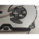 Cooler Laptop, Asus, VivoBook Go 14 E1404F, E1404FA, 13NB0ZS0T01021, DFS5L22H05B85D-FQBN, 13N1-H1P0102, 5V, 0.8A