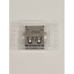 Mufa port USB 3.0, Laptop, Lenovo, ThinkBook 15-IML Type 20RW, 9 pini