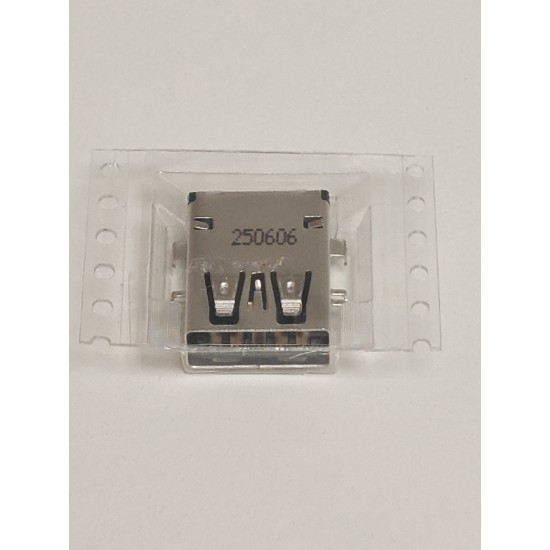 Mufa port USB 3.0, Laptop, Lenovo, ThinkBook 15-IIL Type 20SM, 9 pini