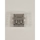 Mufa port USB 3.0, Laptop, Lenovo, ThinkBook 15-IIL Type 20SM, 9 pini
