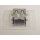 Mufa port USB 3.0, Laptop, Lenovo, ThinkBook 15-IIL Type 20SM, 9 pini