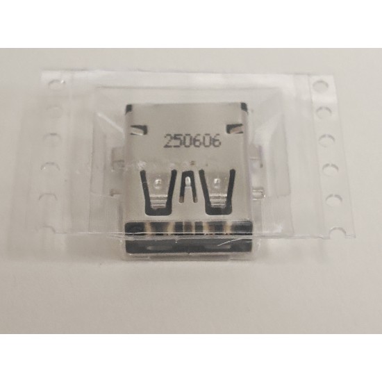 Mufa port USB 3.0, Laptop, Lenovo, ThinkBook 15-IIL Type 20SM, 9 pini