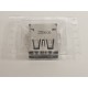 Mufa port USB 3.0, Laptop, Lenovo, ThinkBook 15-IIL Type 20SM, 9 pini