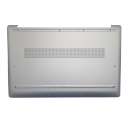 Carcasa inferioara bottom case Laptop, HP, 470 G8, TPN-L140, M50396-001, N20560-001, M53027-001, 6070B1895014, argintie