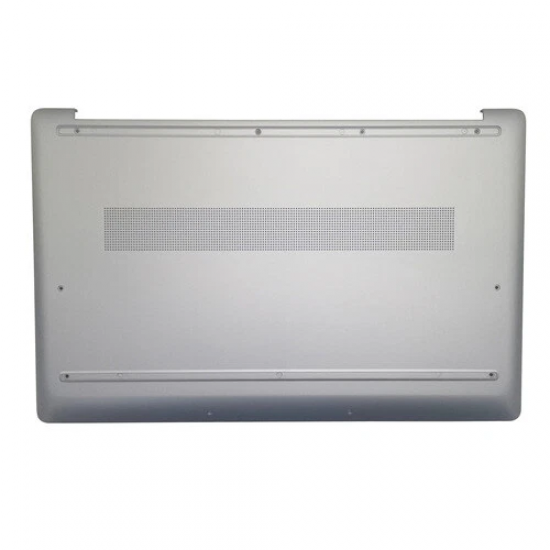 Carcasa inferioara bottom case Laptop, HP, 470 G7, TPN-L139, M50396-001, N20560-001, M53027-001, 6070B1895014, argintie