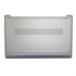 Carcasa inferioara bottom case Laptop, HP, 470 G7, TPN-L139, M50396-001, N20560-001, M53027-001, 6070B1895014, argintie