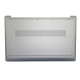 Carcasa inferioara bottom case Laptop, HP, 470 G7, TPN-L139, M50396-001, N20560-001, M53027-001, 6070B1895014, argintie