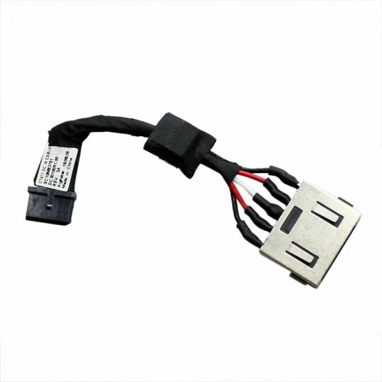 Mufa alimentare Laptop, Lenovo, ThinkPad T460S Type 20FA, 20F9, SC10M83781, DC30100RC00, 6cm