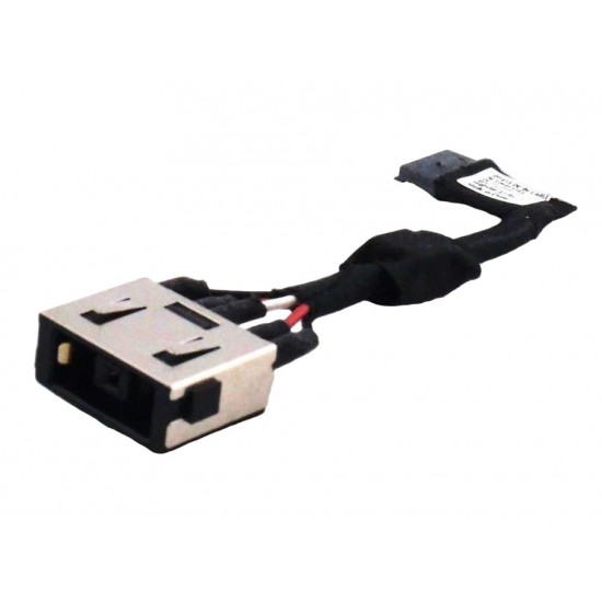 Mufa alimentare Laptop, Lenovo, ThinkPad T460S Type 20FA, 20F9, SC10M83781, DC30100RC00, 6cm