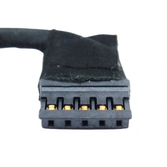 Mufa alimentare Laptop, Lenovo, ThinkPad T460S Type 20FA, 20F9, SC10M83781, DC30100RC00, 6cm