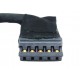 Mufa alimentare Laptop, Lenovo, ThinkPad T460S Type 20FA, 20F9, SC10M83781, DC30100RC00, 6cm