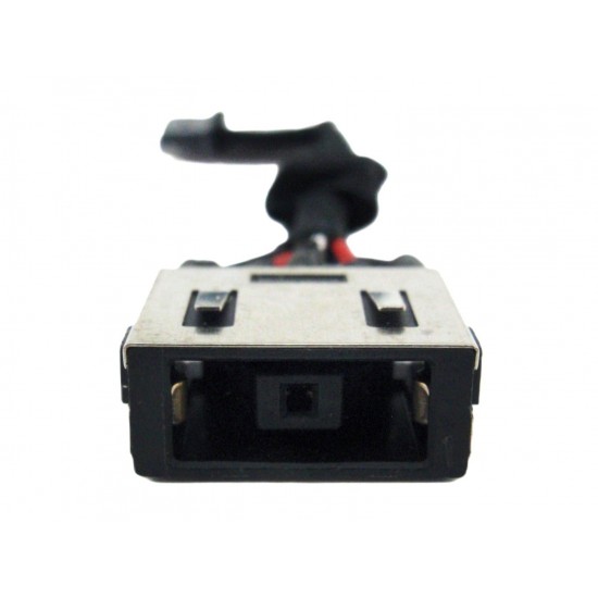 Mufa alimentare Laptop, Lenovo, ThinkPad T460S Type 20FA, 20F9, SC10M83781, DC30100RC00, 6cm