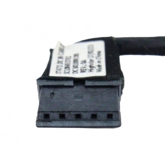 Mufa alimentare Laptop, Lenovo, ThinkPad T460S Type 20FA, 20F9, SC10M83781, DC30100RC00, 6cm