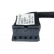Mufa alimentare Laptop, Lenovo, ThinkPad T460S Type 20FA, 20F9, SC10M83781, DC30100RC00, 6cm