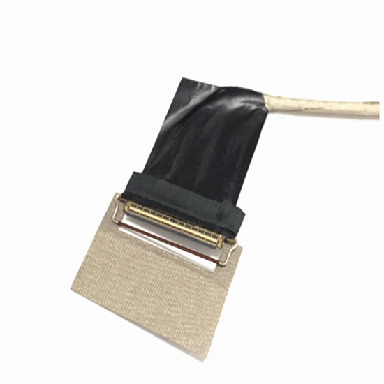 Cablu video LVDS Laptop, Asus, ZenBook 14 UX3402Z, UX3402ZA, HQ21311183000, HQ21311180000, NB5929 IPS LCD Cable, non touch, 40 pini