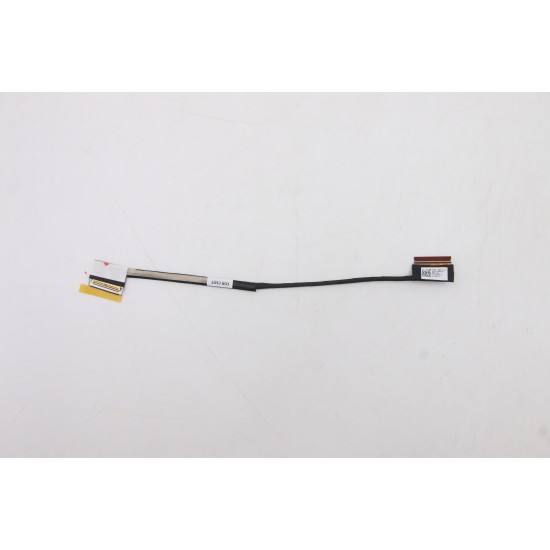 Cablu video LVDS Laptop, Lenovo, IdeaPad Yoga Slim 7 Pro 14IHU5 Type 82NC, 5C10S30123, DC02C00QL10, HS450 Cable EDP, 30 pini
