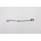 Cablu video LVDS Laptop, Lenovo, IdeaPad Yoga Slim 7 Pro 14IHU5 Type 82NC, 5C10S30123, DC02C00QL10, HS450 Cable EDP, 30 pini