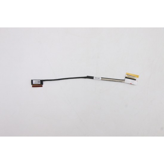 Cablu video LVDS Laptop, Lenovo, IdeaPad Yoga Slim 7 Pro 14IHU5 Type 82NC, 5C10S30123, DC02C00QL10, HS450 Cable EDP, 30 pini