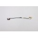 Cablu video LVDS Laptop, Lenovo, IdeaPad Yoga Slim 7 Pro 14IHU5 Type 82NC, 5C10S30123, DC02C00QL10, HS450 Cable EDP, 30 pini