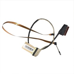Cablu video LVDS Laptop, MSI, WF75 10TK, MS-17F3, K1N-3040128-H39, K1N3040128H39, MS17F1 EDP Cable, 40 pini