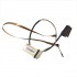 Cablu video LVDS Laptop, MSI, Creator 17M, A9SD, A9SE, MS-17F3, K1N-3040128-H39, K1N3040128H39, MS17F1 EDP Cable, 40 pini